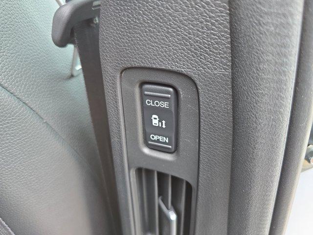 new 2026 Honda Odyssey car, priced at $50,645