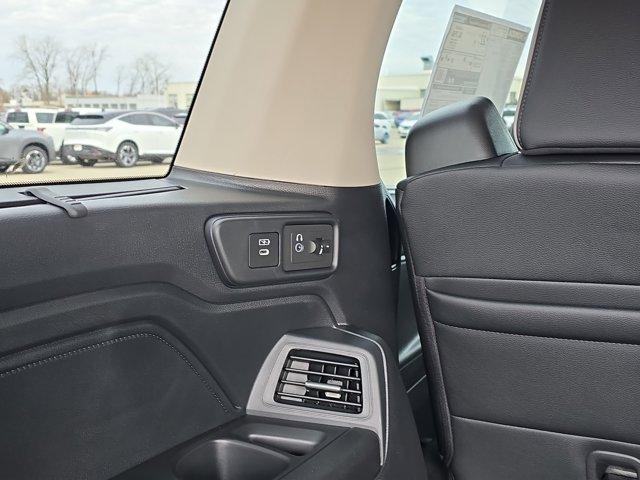 new 2026 Honda Odyssey car, priced at $50,645