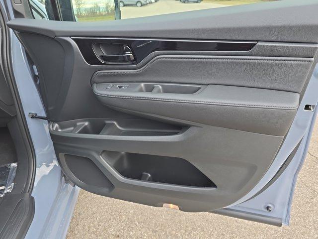 new 2026 Honda Odyssey car, priced at $50,645