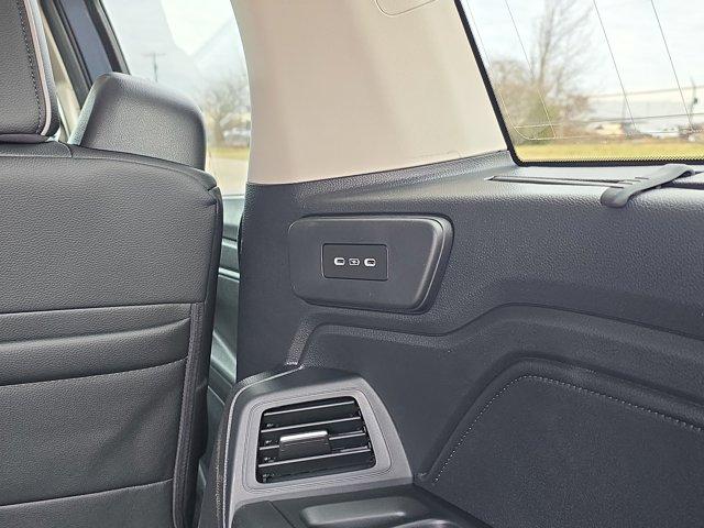 new 2026 Honda Odyssey car, priced at $50,645