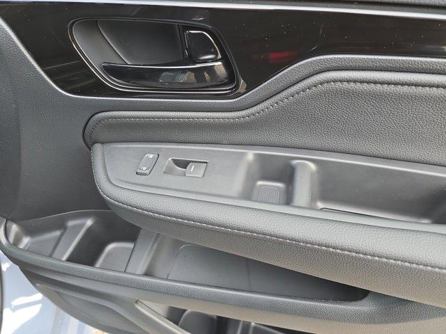 new 2026 Honda Odyssey car, priced at $50,645