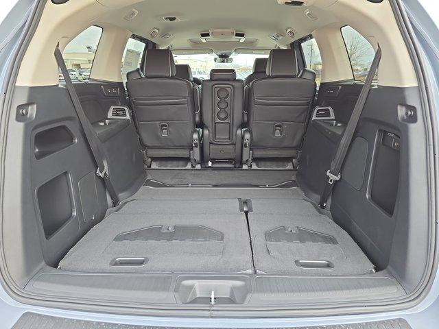 new 2026 Honda Odyssey car, priced at $50,645