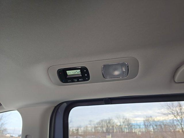 new 2026 Honda Odyssey car, priced at $50,645