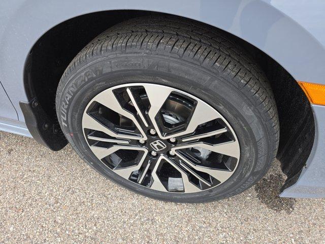 new 2026 Honda Odyssey car, priced at $50,645