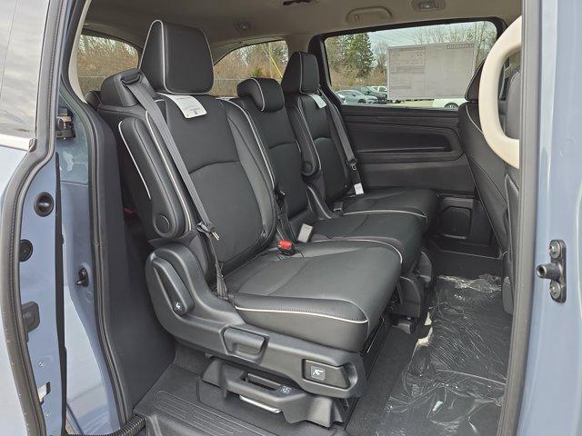new 2026 Honda Odyssey car, priced at $50,645