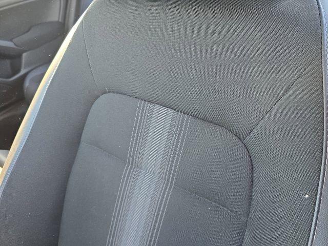 used 2024 Honda Civic car, priced at $23,987