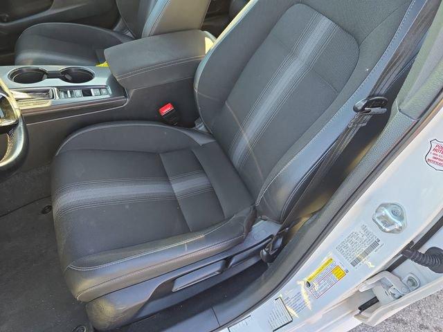 used 2024 Honda Civic car, priced at $23,987