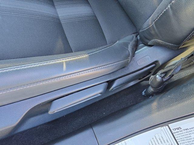 used 2024 Honda Civic car, priced at $23,500