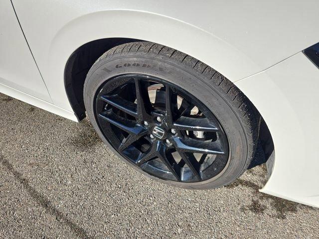 used 2024 Honda Civic car, priced at $23,987