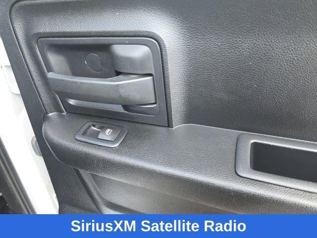 used 2017 Ram 1500 car, priced at $17,892