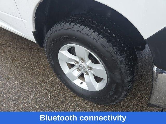 used 2017 Ram 1500 car, priced at $17,892