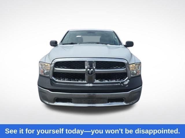 used 2017 Ram 1500 car, priced at $17,892