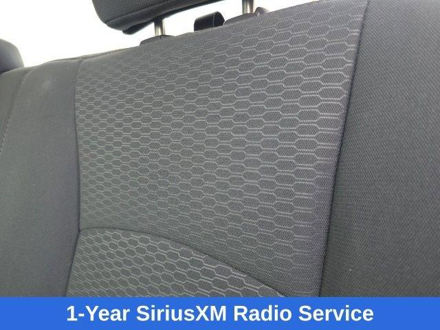 used 2017 Ram 1500 car, priced at $17,892