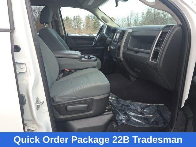 used 2017 Ram 1500 car, priced at $17,892