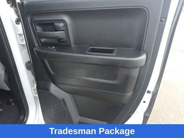 used 2017 Ram 1500 car, priced at $17,892
