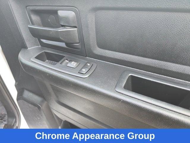 used 2017 Ram 1500 car, priced at $17,892