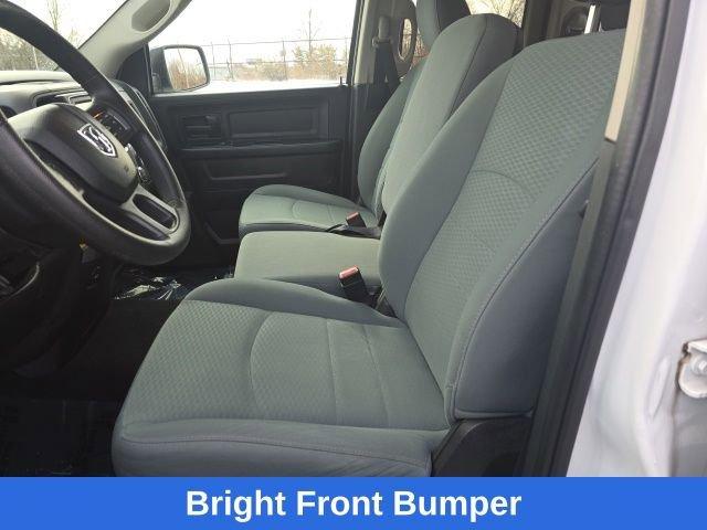 used 2017 Ram 1500 car, priced at $17,892