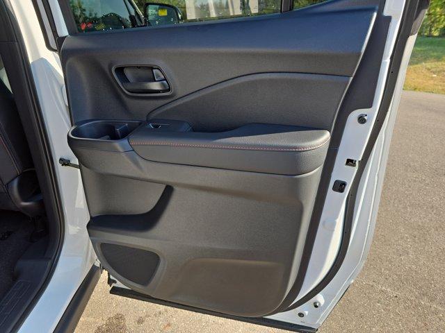 new 2025 Honda Ridgeline car, priced at $46,230