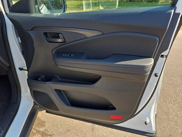 new 2025 Honda Ridgeline car, priced at $46,230