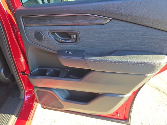 new 2026 Honda Passport car, priced at $47,400