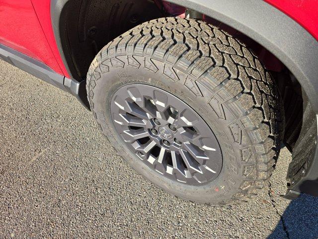 new 2026 Honda Passport car, priced at $47,400