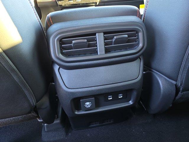 new 2026 Honda Passport car, priced at $47,400