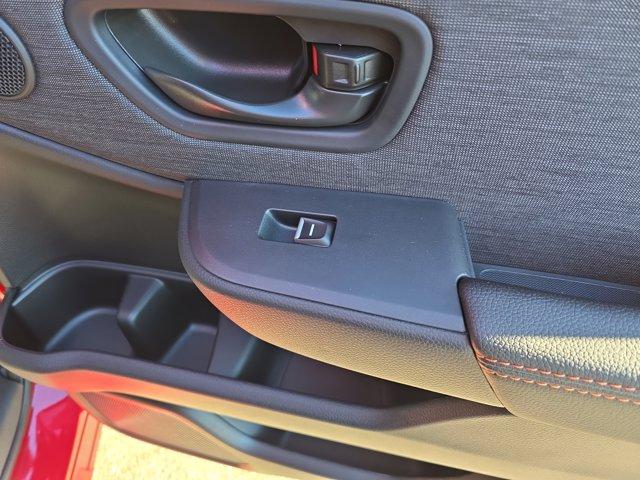 new 2026 Honda Passport car, priced at $47,400