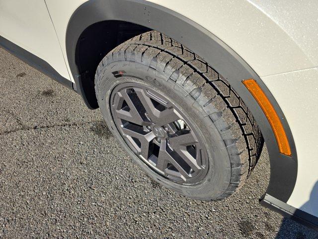 new 2026 Honda CR-V Hybrid car, priced at $38,964