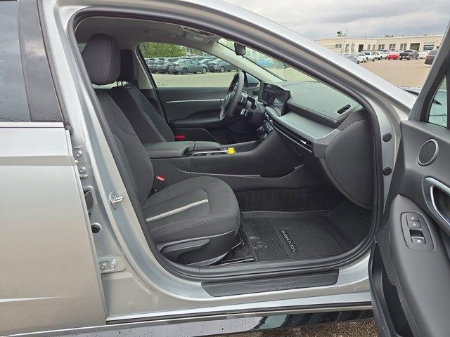 used 2024 Hyundai Sonata car, priced at $23,700