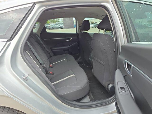used 2024 Hyundai Sonata car, priced at $23,700