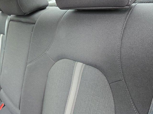 used 2024 Hyundai Sonata car, priced at $23,700