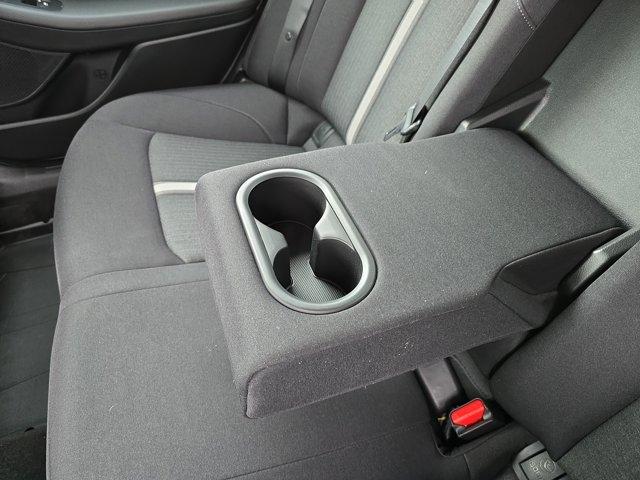 used 2024 Hyundai Sonata car, priced at $23,700