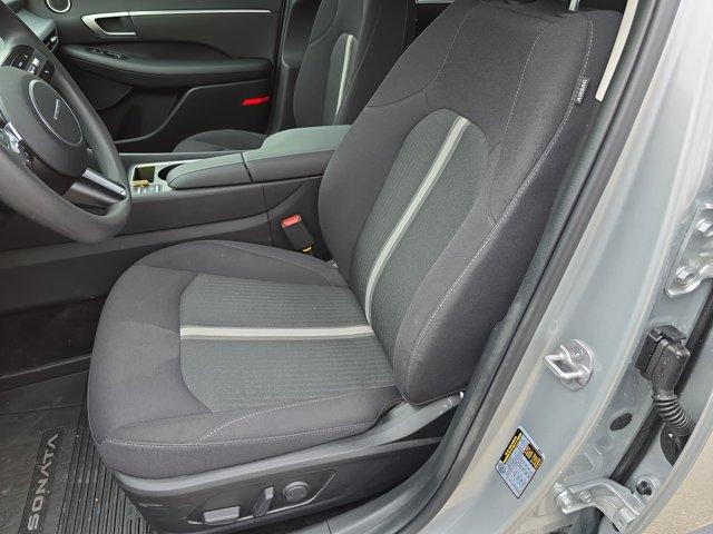 used 2024 Hyundai Sonata car, priced at $23,700