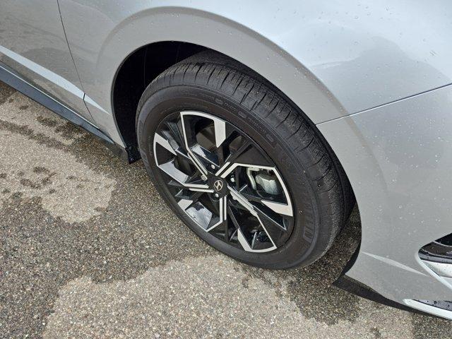 used 2024 Hyundai Sonata car, priced at $23,700