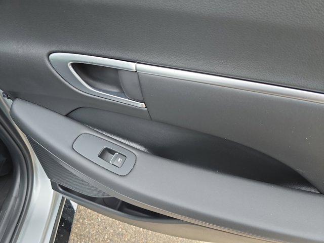 used 2024 Hyundai Sonata car, priced at $23,700