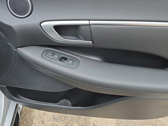 used 2024 Hyundai Sonata car, priced at $23,700
