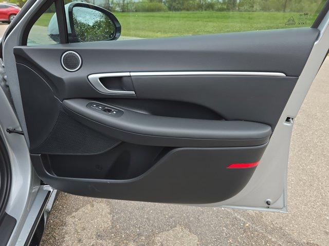 used 2024 Hyundai Sonata car, priced at $23,700