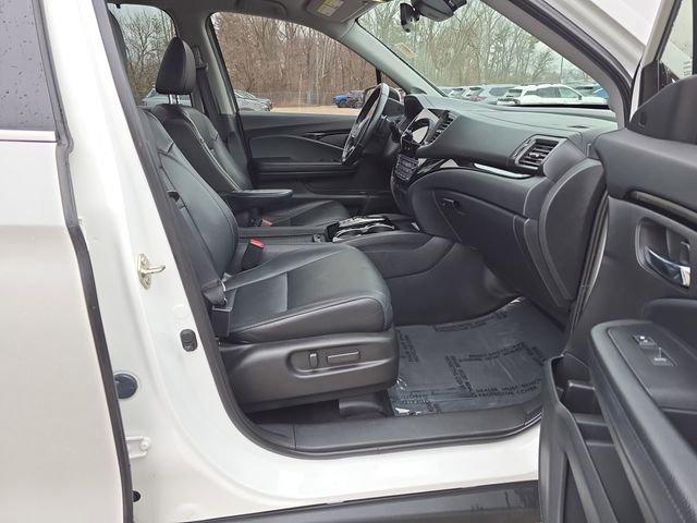 used 2020 Honda Pilot car, priced at $19,500