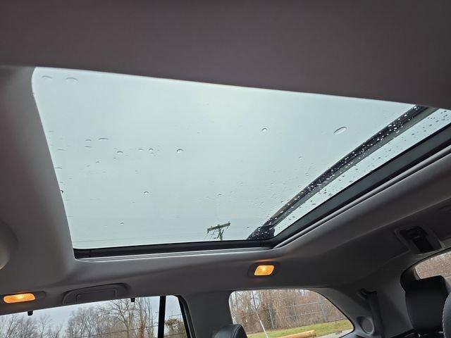 used 2020 Honda Pilot car, priced at $19,500