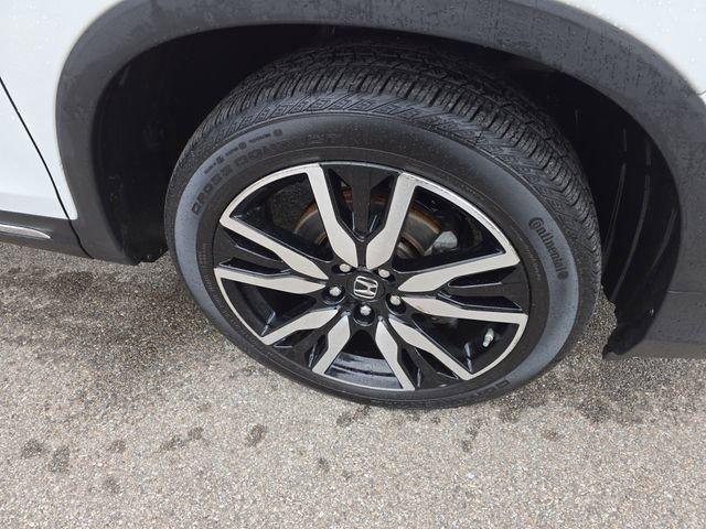 used 2020 Honda Pilot car, priced at $19,500