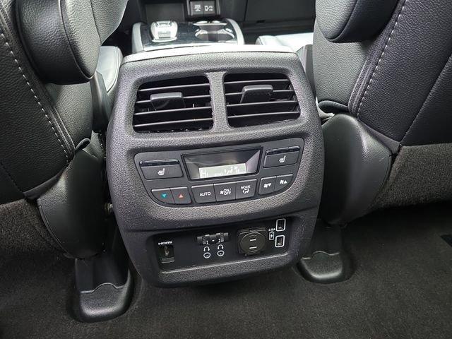 used 2020 Honda Pilot car, priced at $19,500