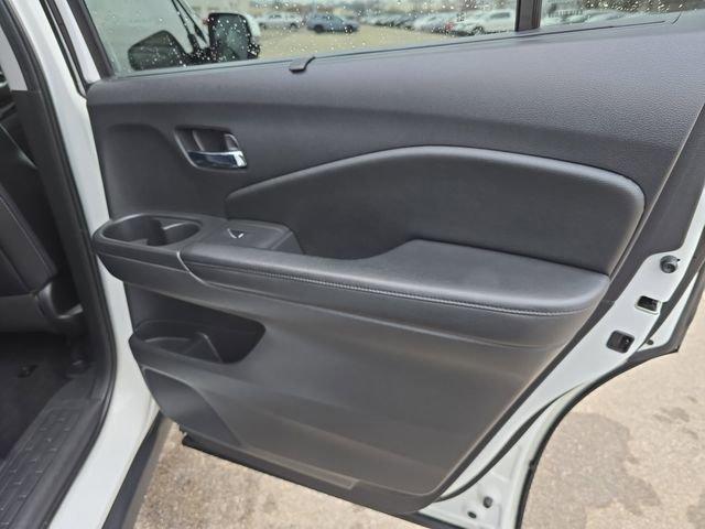 used 2020 Honda Pilot car, priced at $19,500