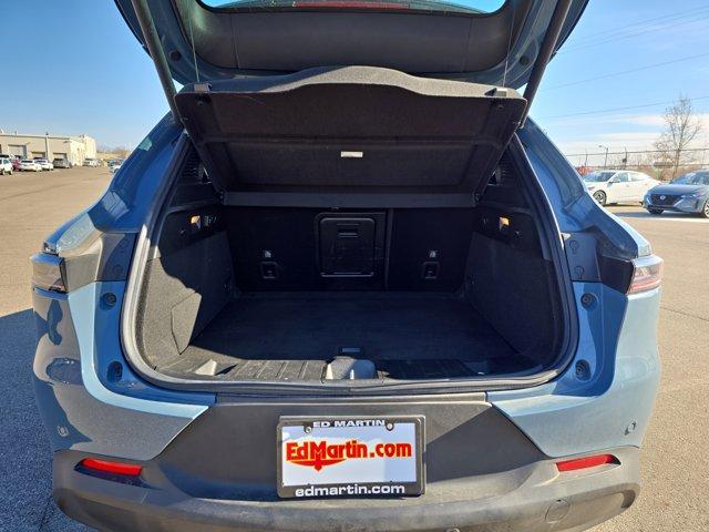 used 2024 Dodge Hornet car, priced at $23,000