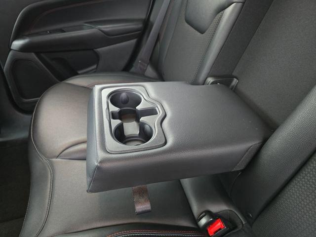 used 2024 Jeep Compass car, priced at $23,750