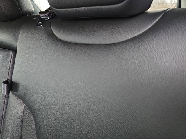 used 2024 Jeep Compass car, priced at $23,750