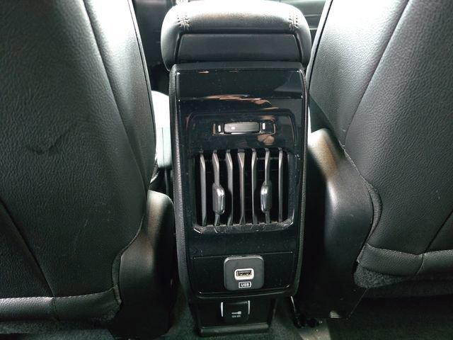 used 2024 Jeep Compass car, priced at $23,750