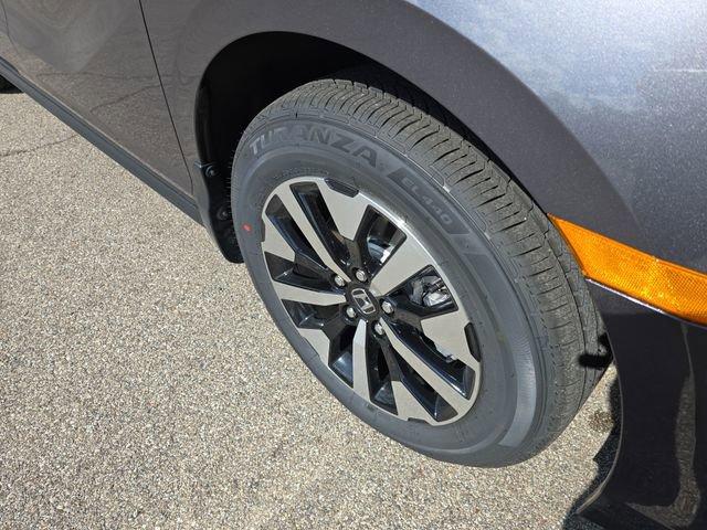 new 2026 Honda Odyssey car, priced at $41,987