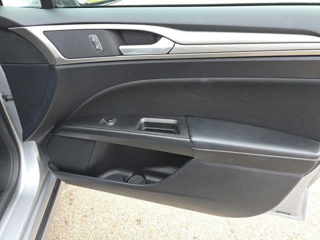 used 2020 Ford Fusion car, priced at $19,965