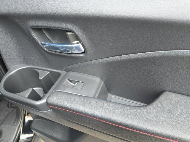 used 2025 Honda Ridgeline car, priced at $40,200