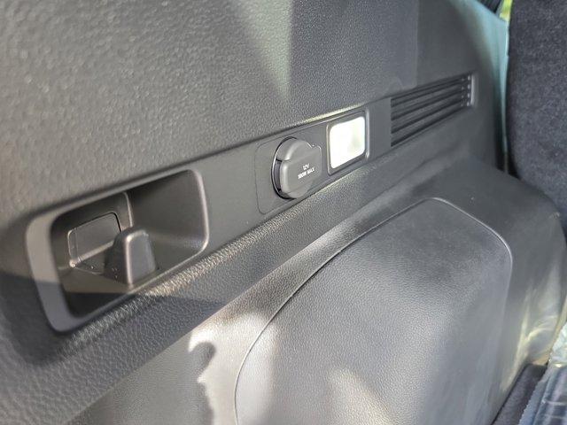 new 2026 Honda CR-V Hybrid car, priced at $39,775